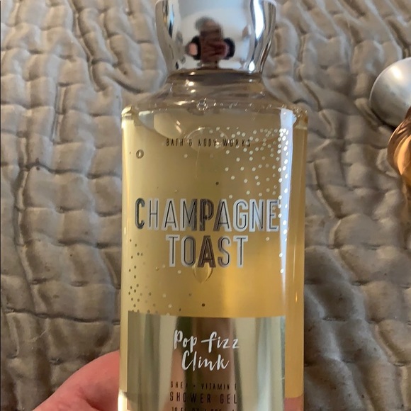 Bath & body works shower gel - Picture 3 of 7